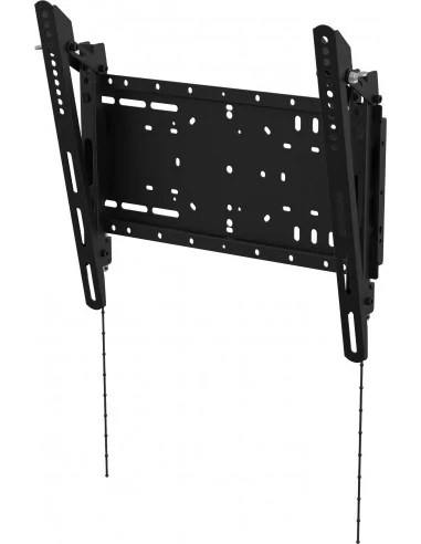 Vision VFM-W4X4T signage display mount 152.4 cm (60") Black