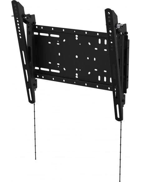 Vision VFM-W4X4T signage display mount 152.4 cm (60") Black