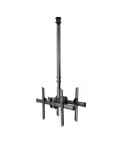 StarTech.com Dual TV Ceiling Mount - Back-to-Back Heavy Duty Hanging