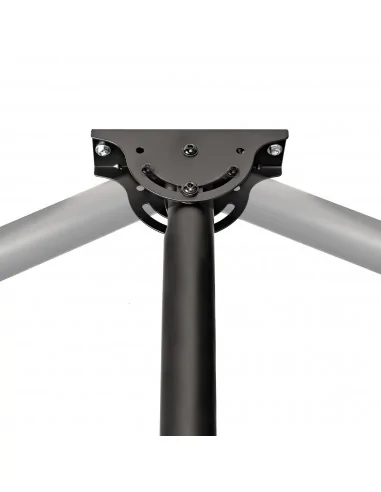 StarTech.com Dual TV Ceiling Mount - Back-to-Back Heavy Duty Hanging