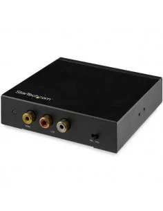 StarTech.com HDMI to RCA Converter Box with Audio