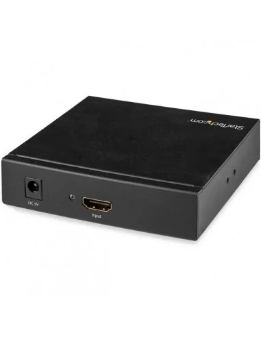StarTech.com HDMI to RCA Converter Box with Audio