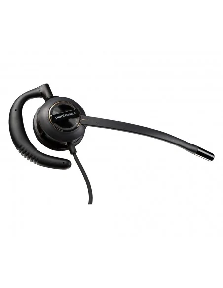 HP Poly EncorePro 530 Headset +Quick Disconnect
