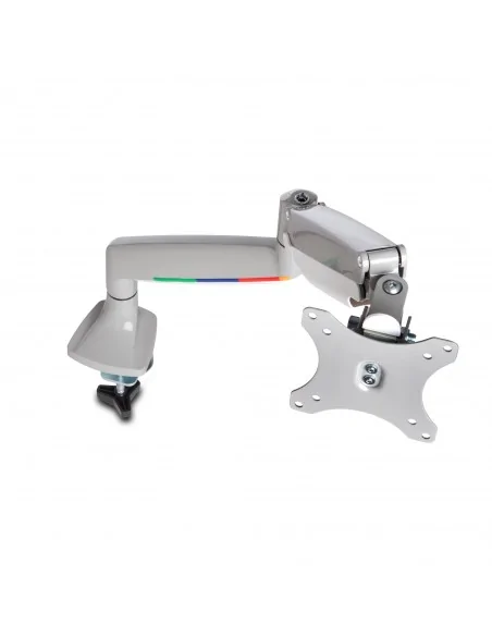 Kensington SmartFit One-Touch Height-Adjustable Single Monitor Arm