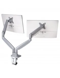 Kensington SmartFit One-Touch Height-Adjustable Dual Monitor Arm