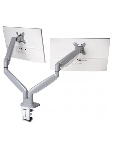 Kensington SmartFit One-Touch Height-Adjustable Dual Monitor Arm