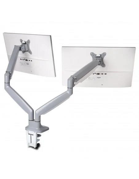 Kensington SmartFit One-Touch Height-Adjustable Dual Monitor Arm