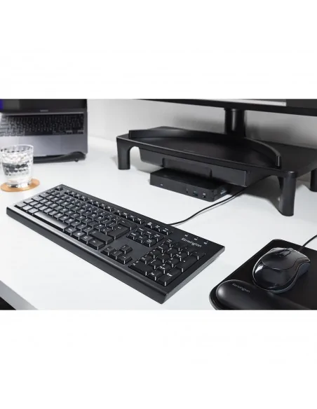 Kensington SmartFit Monitor Stand with Drawer