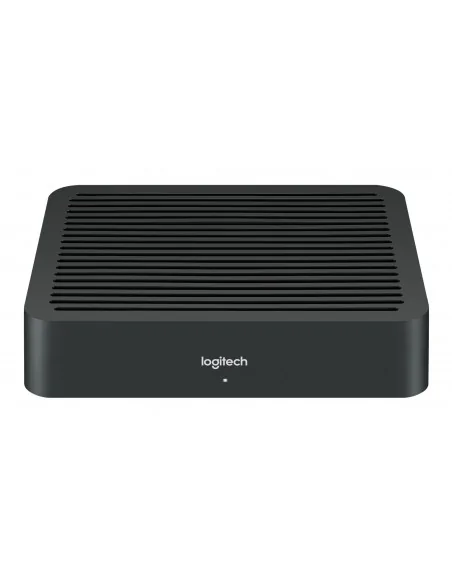 Logitech Rally Ultra-HD ConferenceCam