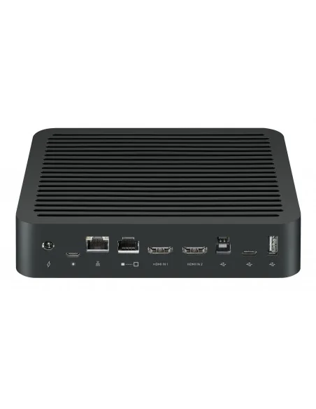 Logitech Rally Ultra-HD ConferenceCam