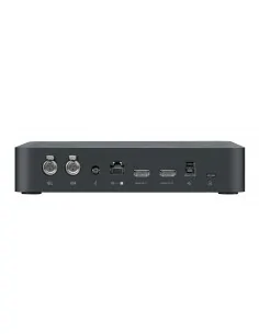 Logitech Rally Ultra-HD ConferenceCam