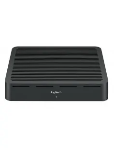 Logitech Rally Ultra-HD ConferenceCam 2