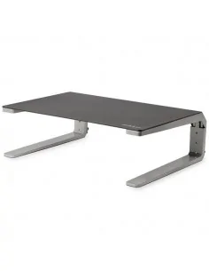 StarTech.com Monitor Riser Stand - Steel and Aluminum - Height