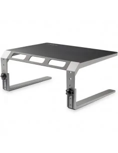 StarTech.com Monitor Riser Stand - Steel and Aluminum - Height 2