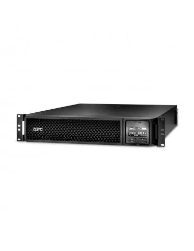 APC Smart-UPS On-Line, 1500VA/1500W, Rackmount 2U, 230V, 6x C13 IEC