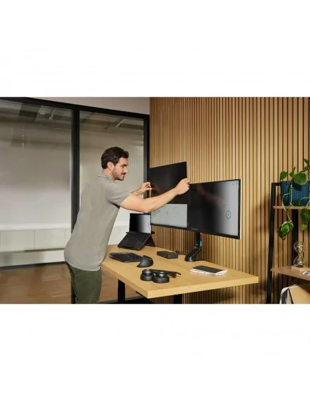Kensington 2-way Removable Privacy Screen Filter for 23.6” Monitors