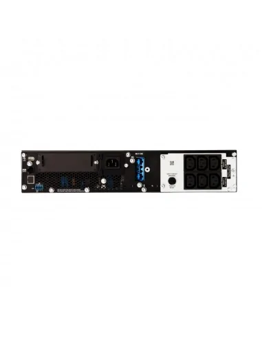 APC Smart-UPS On-Line, 1000VA/1000W, Rackmount 2U, 230V, 6x C13 IEC