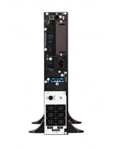 APC Smart-UPS On-Line, 1000VA/1000W, Tower, 230V, 6x C13 IEC outlets