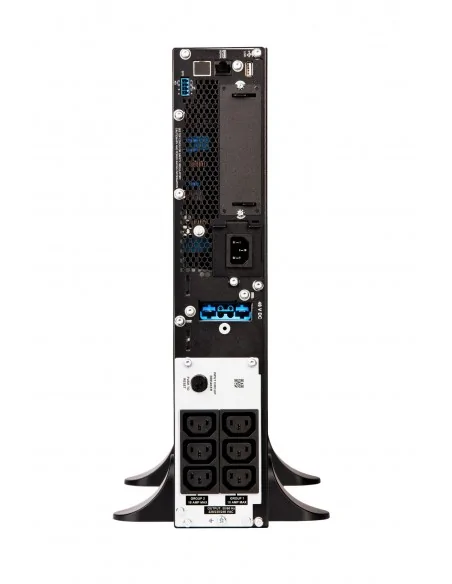 APC Smart-UPS On-Line, 1000VA/1000W, Tower, 230V, 6x C13 IEC outlets
