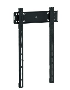 Vogel's PFW 6815 2.54 m (100") Black