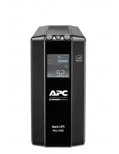 APC Back-UPS PRO BR900MI - 6x C13 output, USB, 900VA 2