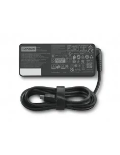 Lenovo GX20P92521 power adapter/inverter Indoor 65 W Black