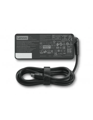Lenovo GX20P92521 power adapter/inverter Indoor 65 W Black