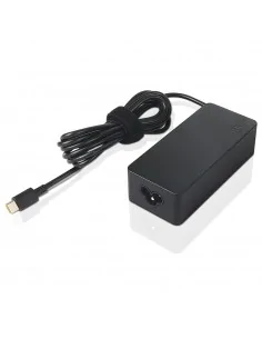 Lenovo GX20P92521 power adapter/inverter Indoor 65 W Black 2