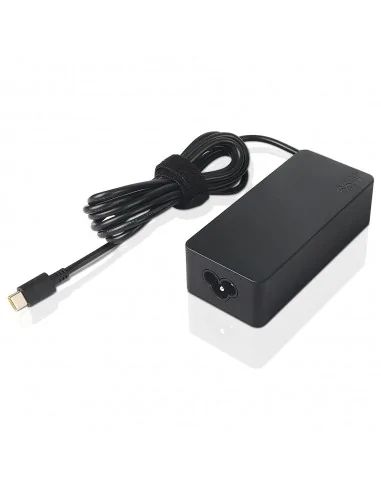 Lenovo GX20P92521 power adapter/inverter Indoor 65 W Black