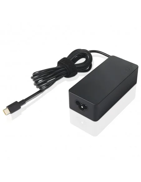 Lenovo GX20P92521 power adapter/inverter Indoor 65 W Black