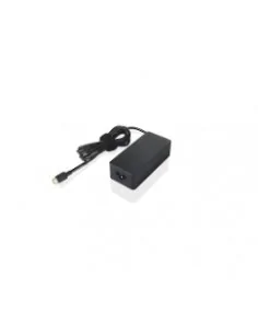 Lenovo 4X20M26264 power adapter/inverter Indoor 45 W Black