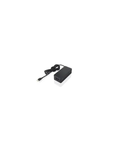 Lenovo 4X20M26264 power adapter/inverter Indoor 45 W Black