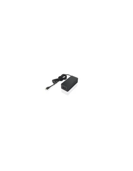 Lenovo 4X20M26264 power adapter/inverter Indoor 45 W Black