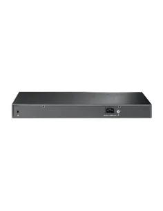TP-Link 18-Port Gigabit Easy Smart PoE Switch with 16-Port PoE+ 2