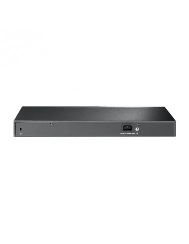 TP-Link 18-Port Gigabit Easy Smart PoE Switch with 16-Port PoE+