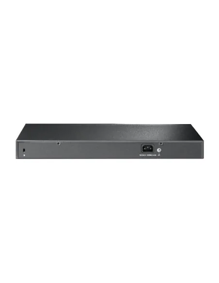 TP-Link 18-Port Gigabit Easy Smart PoE Switch with 16-Port PoE+