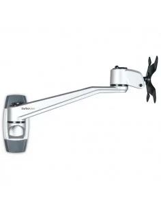 StarTech.com Wall-Mount Monitor Arm - 10.2” (26 cm) Swivel Arm