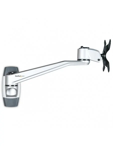StarTech.com Wall-Mount Monitor Arm - 10.2” (26 cm) Swivel Arm