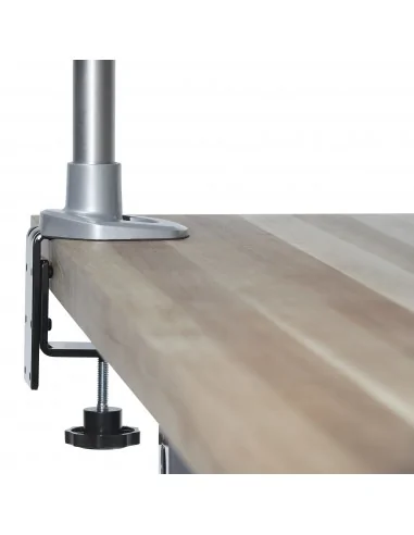 StarTech.com Desk Mount Monitor Arm - VESA or Apple iMac/Thunderbolt