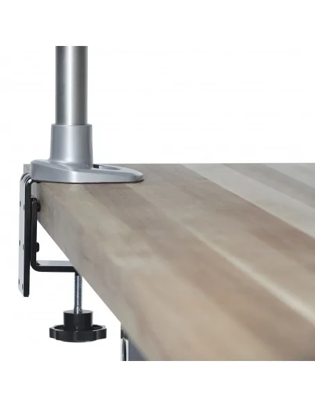 StarTech.com Desk Mount Monitor Arm - VESA or Apple iMac/Thunderbolt