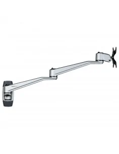 StarTech.com Wall Mount Monitor Arm - Articulating Ergonomic VESA Wall