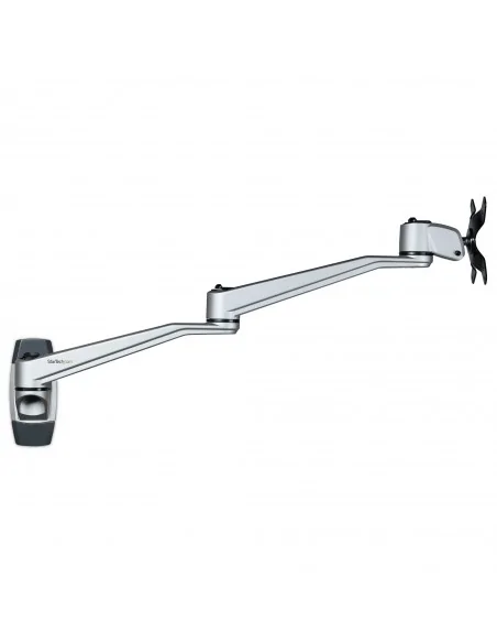 StarTech.com Wall Mount Monitor Arm - Articulating Ergonomic VESA Wall
