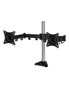 Z2 Pro (Gen 3) - Dual Monitor Arm with USB 3.0 Hub