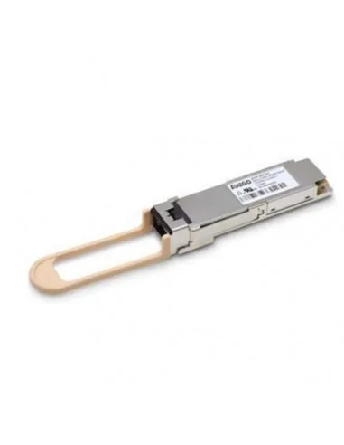 DELL 2X15K network transceiver module Fiber optic 100000 Mbit/s QSFP28