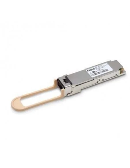 DELL 2X15K network transceiver module Fiber optic 100000 Mbit/s QSFP28