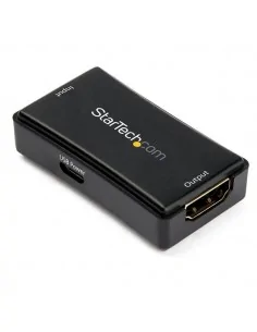 StarTech.com 45 ft. (14 m) HDMI Signal Booster - 4K 60Hz