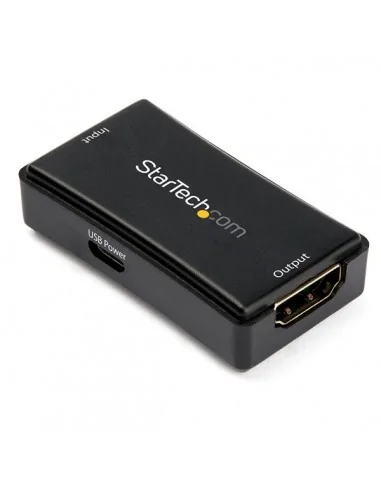 StarTech.com 45 ft. (14 m) HDMI Signal Booster - 4K 60Hz