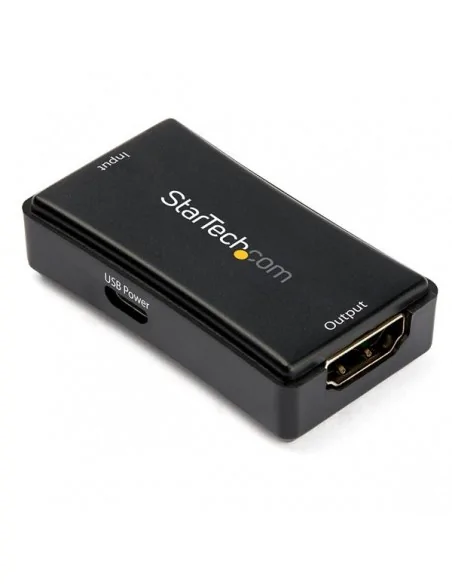 StarTech.com 45 ft. (14 m) HDMI Signal Booster - 4K 60Hz