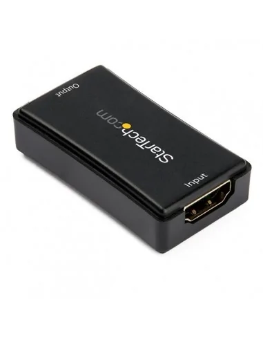StarTech.com 45 ft. (14 m) HDMI Signal Booster - 4K 60Hz