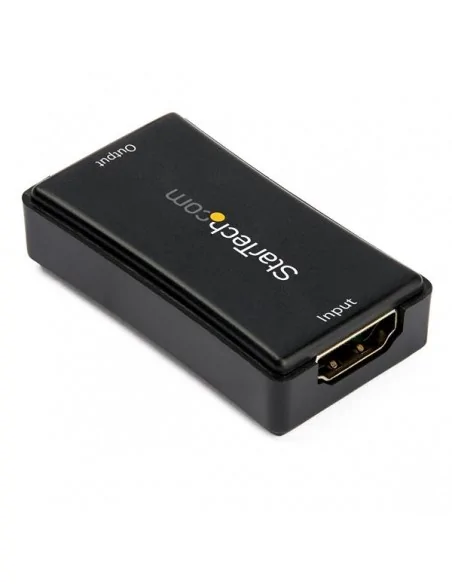 StarTech.com 45 ft. (14 m) HDMI Signal Booster - 4K 60Hz